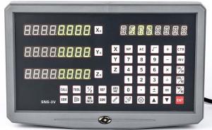 SNS-3V Digital Read Out